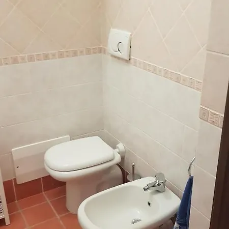 Bluewater La Maddalena (Sassari)