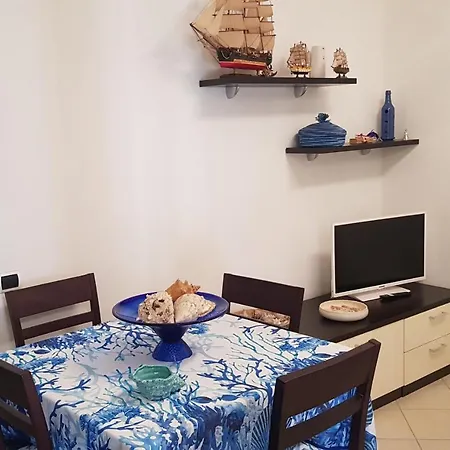 Bluewater Apartment *