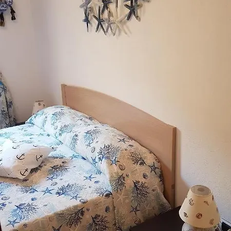 Bluewater Apartament