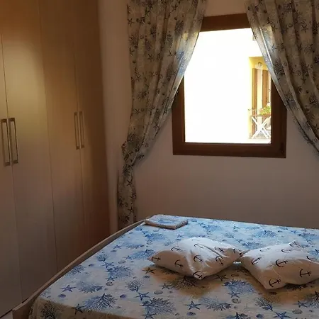 Apartament Bluewater La Maddalena (Sassari)