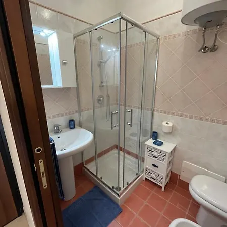 Bluewater Apartment