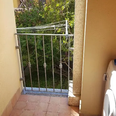Bluewater Apartment La Maddalena (Sassari)