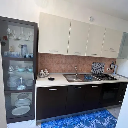 Bluewater ラ・マッダレーナ