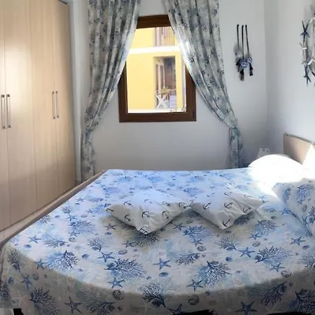 Bluewater Apartment La Maddalena (Sassari)
