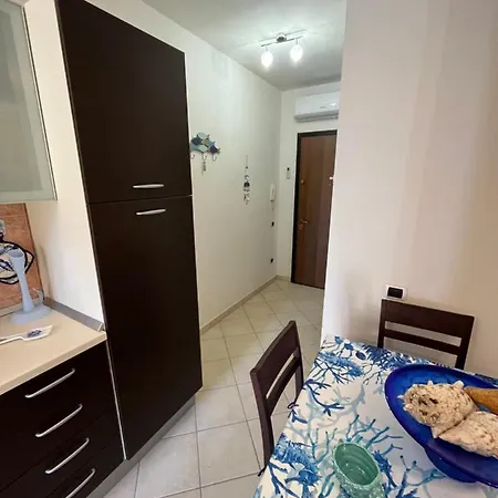 Apartament Bluewater La Maddalena (Sassari)