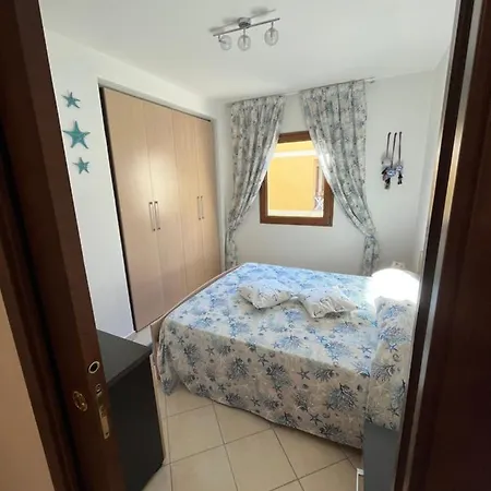 Bluewater La Maddalena (Sassari)