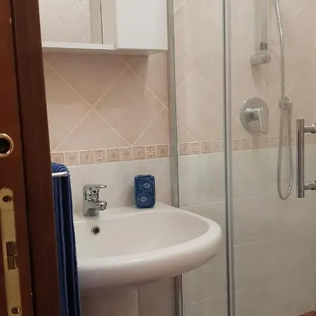 Apartament Bluewater La Maddalena (Sassari)