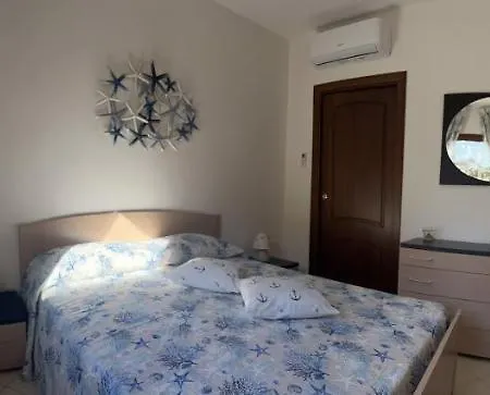 Bluewater Apartament