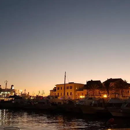 Apartament Bluewater *