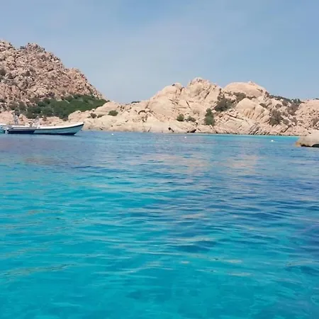 Bluewater * La Maddalena (Sassari)