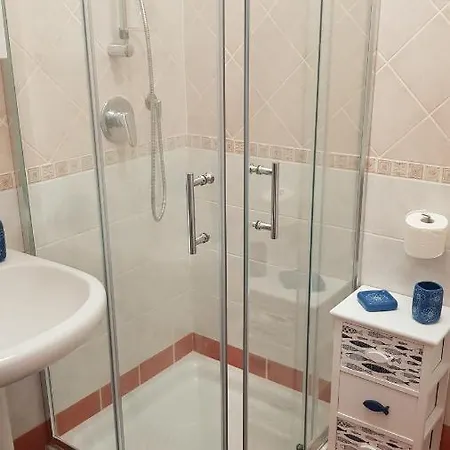 Bluewater Appartement *
