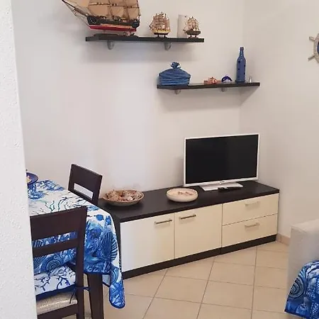 Bluewater Appartement *