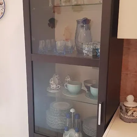 Bluewater La Maddalena (Sassari)