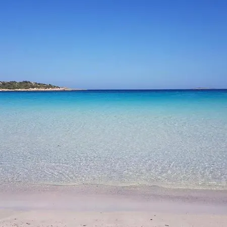 Bluewater La Maddalena (Sassari)