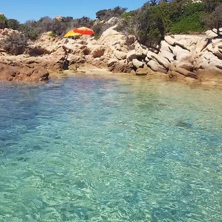 Bluewater Lägenhet *