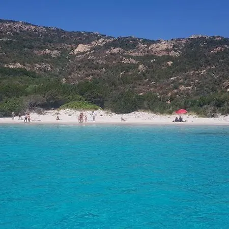 Lägenhet Bluewater *